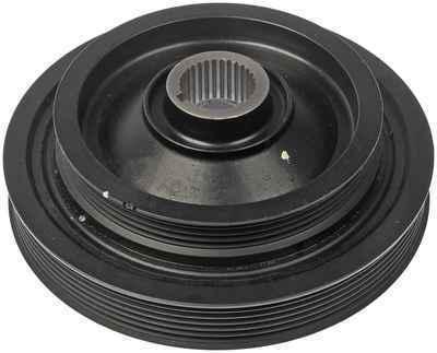 DORMAN 594-300 Harmonic Balancer-Engine Harmonic Balancer, US $73.11, image 2