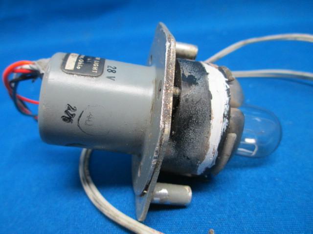 Grimes Rear Position Light P/N: 30-0815-1 28V (6947), US $74.99, image 5