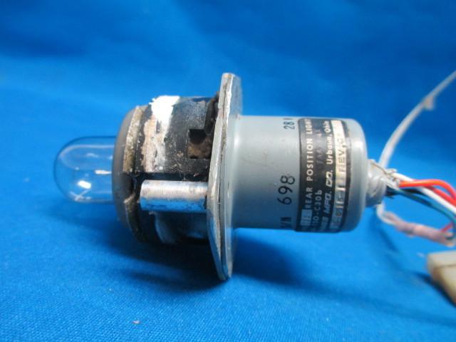 Grimes Rear Position Light P/N: 30-0815-1 28V (6947), US $74.99, image 10