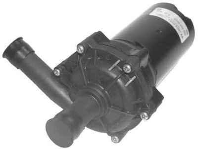 Motorcraft pw-361 water pump-engine water pump