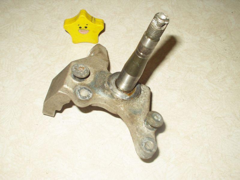 Spindle rf 2004 04 yamaha raptor 660 r  y53 