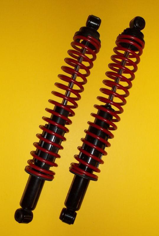 Buy 6986 Chevrolet/GMC 4wd Truck / Suburban Gabriel spring assist front shocks in Fort Wayne