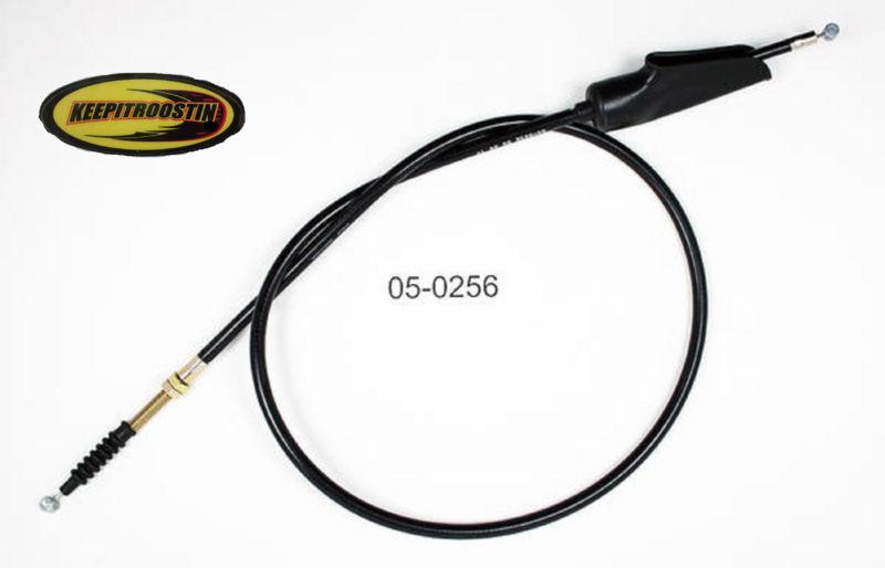 Motion pro clutch cable for yamaha wr yz 400 1998-1999 yz400 wr400