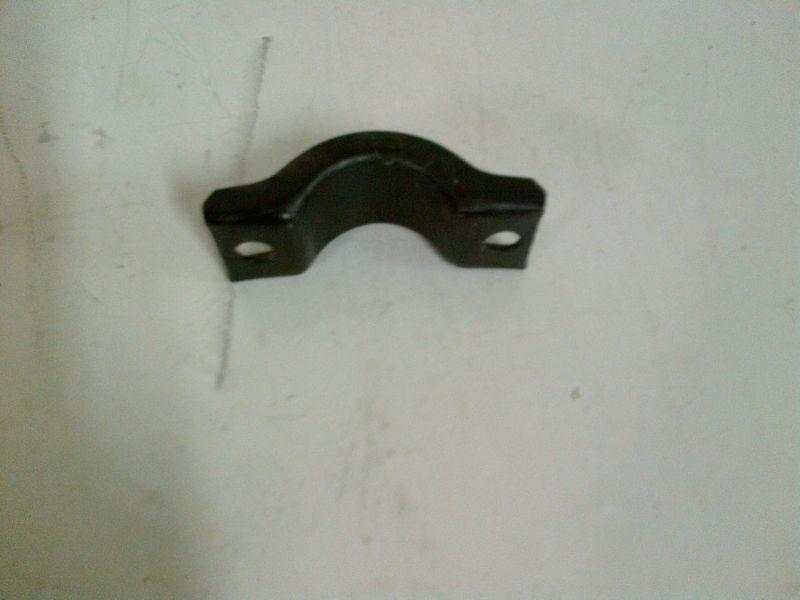 Buy OEM Mercedes w124 Sway Bar Bracket Front 201 323 23 40 in Fair