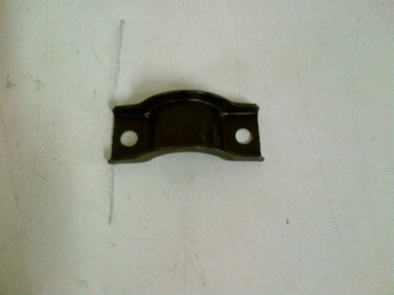 Buy OEM Mercedes w124 Sway Bar Bracket Front 201 323 23 40 in Fair