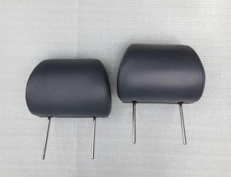 Lexus ls400 front seat headrest head rest 90 91 92 93 94 1990 1991 1992 1993