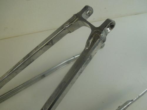 KTM 250SXF Subframe sub frame 250 SXF 2013 low hours, US $269.99, image 4