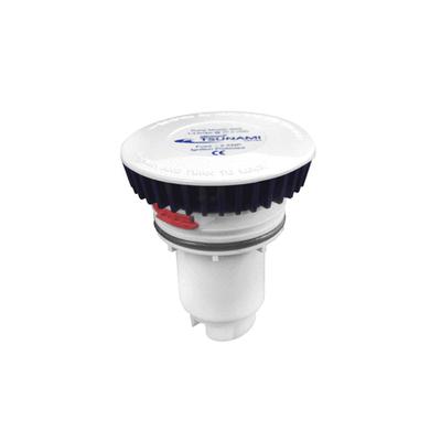 Attwood marine 4622-6 attwood tsunami replacement motor cartridge f/ t800