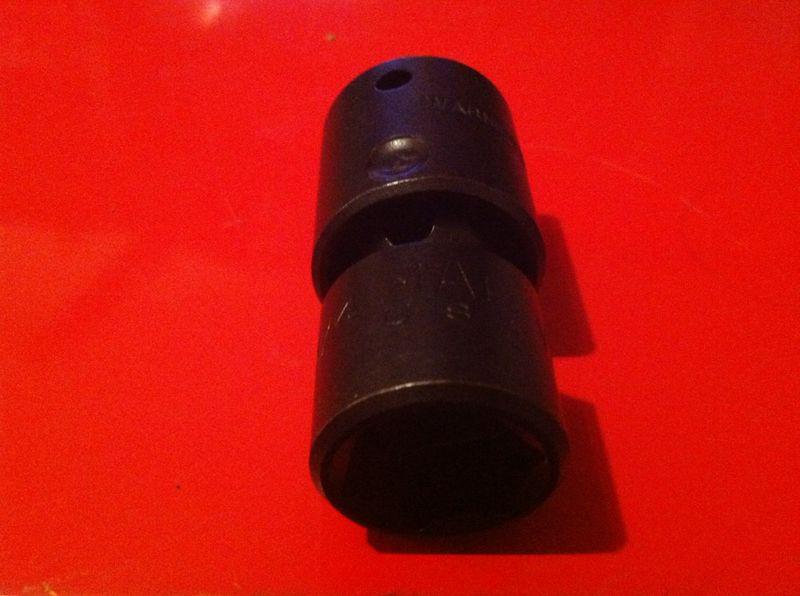Mac Impact Swivel 3/4 Socket 1/2 Drive, US $24.99, image 4