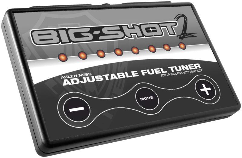 Buy Arlen Ness BigShot 2 Adjustable Fuel Injection Tuner 18620 in South Houston, Texas, US