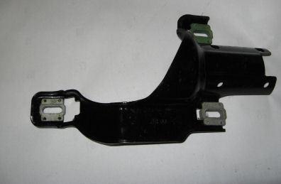 Steering column support bracket for a 1967 plymouth satellite