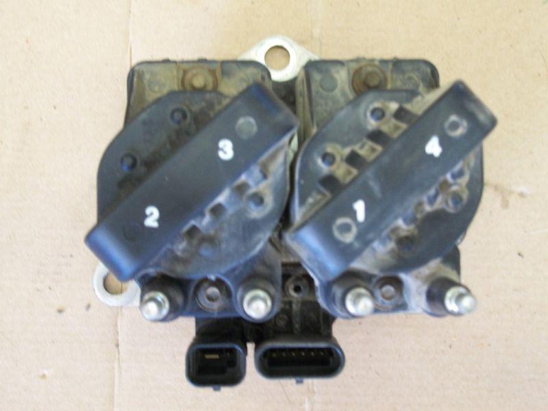 2.2 cavalier- sunfire coils-module-ignitor