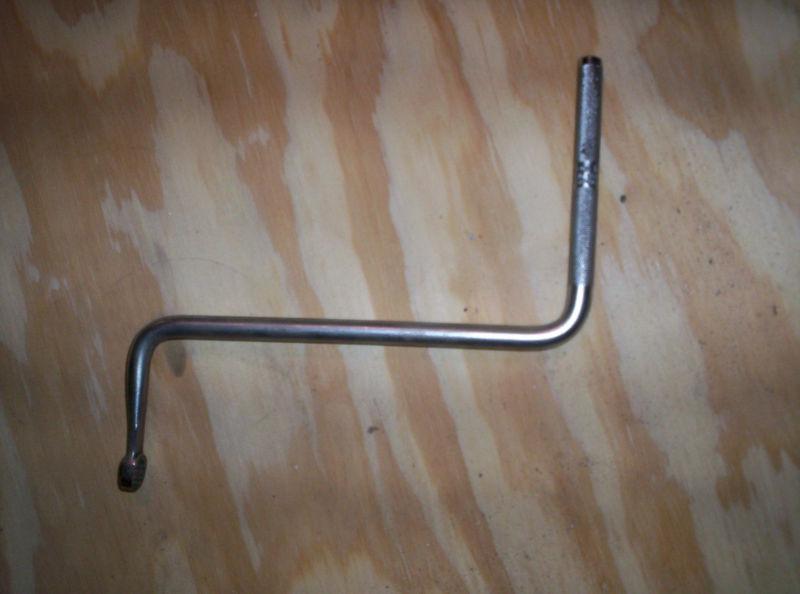 Snap on s6130   10mm  distributor wrench