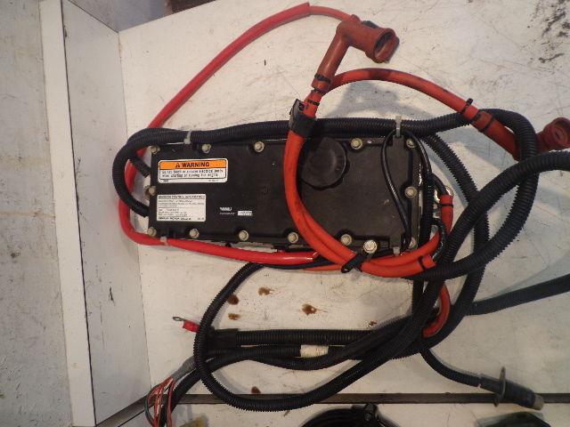 Yamaha xlt 800 gp800r stator and cdi box complete electrical system!