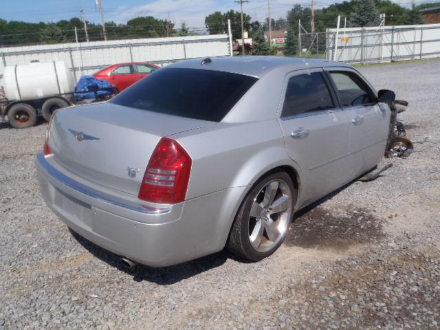 AC COMPRESSOR 2005-2010 CHRYSLER 300 6.1L 1273757, US $74.95, image 5