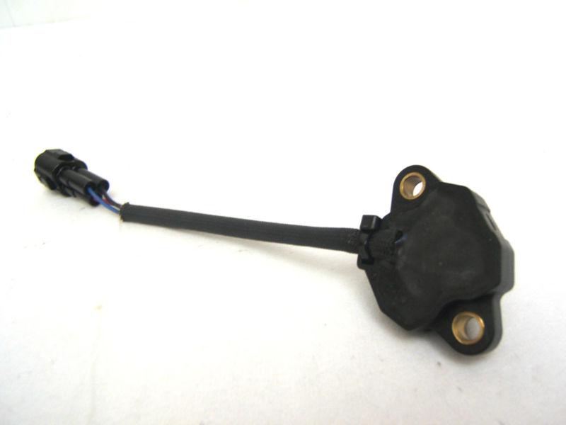 Buy TRIUMPH 2007 DAYTONA 675 GEAR POSITION SENSOR SWITCH in Los Angeles