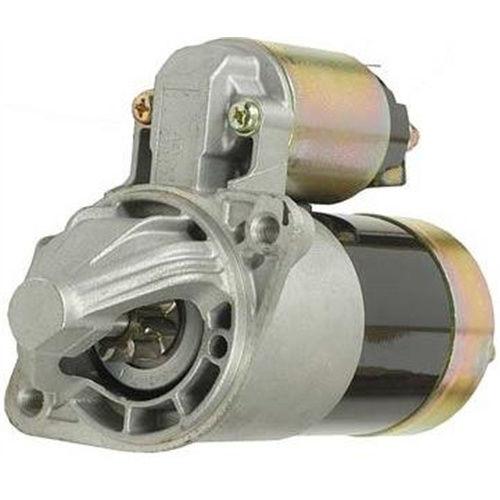 Kubota starter, b7500hsd 21hp d1005-e diesel 1996 -,  m0t90281 18396