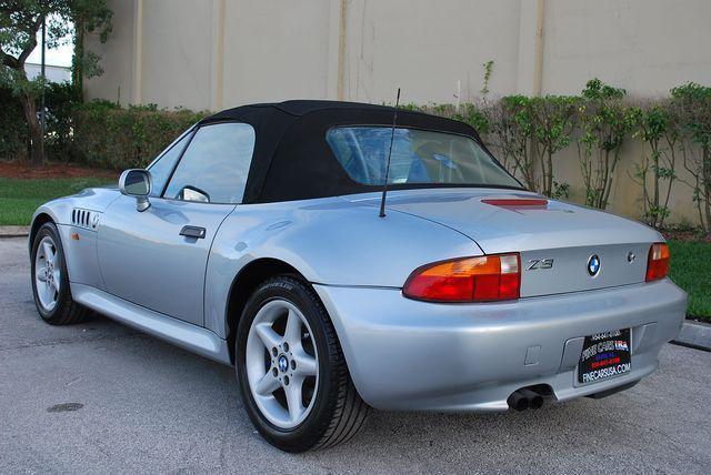 Bmw z3 & m roadster convertible top with window, haartz twillweave vinyl, black