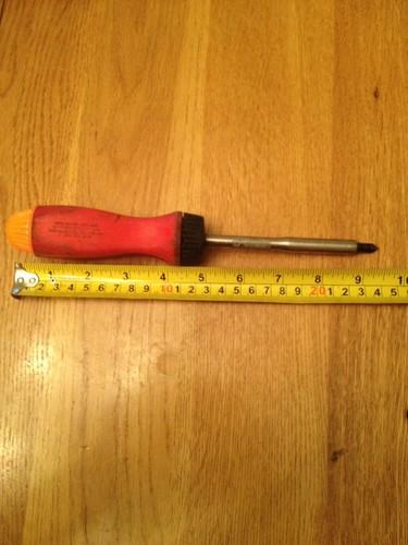 SNAP ON - Magnetic -Ratcheting Screwdriver- Dale Earnhardt - Part# SSDMR4B, US $40.00, image 7