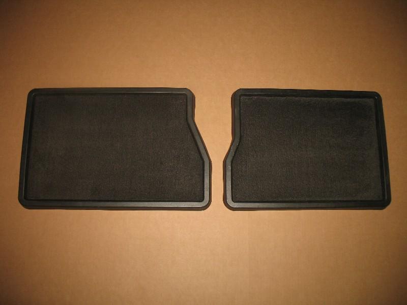 2003 2004 2005 2006 2007 2008 2009 2010 2011 10 11 hummer h2 rear floor mats 