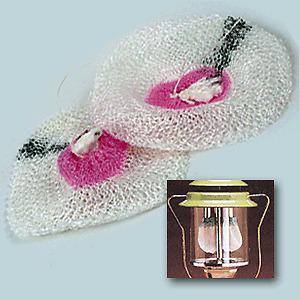 Valterra pkg/2 lantern mantle a10-0003