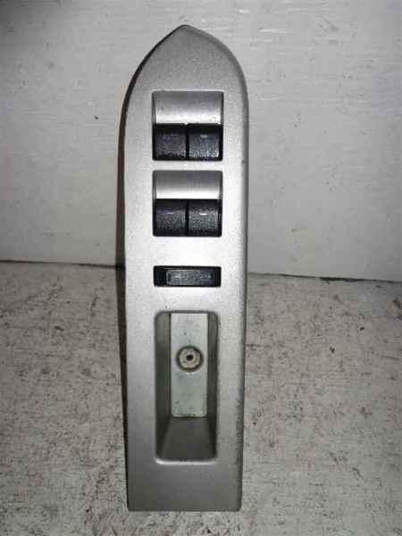 08-10 mercury mariner power window switch left oem lkq