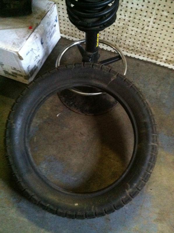 Buy 4.00 H18 Super Speed Motorcycle tire in Saint Albans, West Virginia, US, for US 75.00