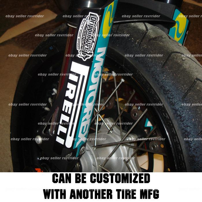 Buy fork guard decals for ktm 690smr 690 smr in Kingston, Pennsylvania