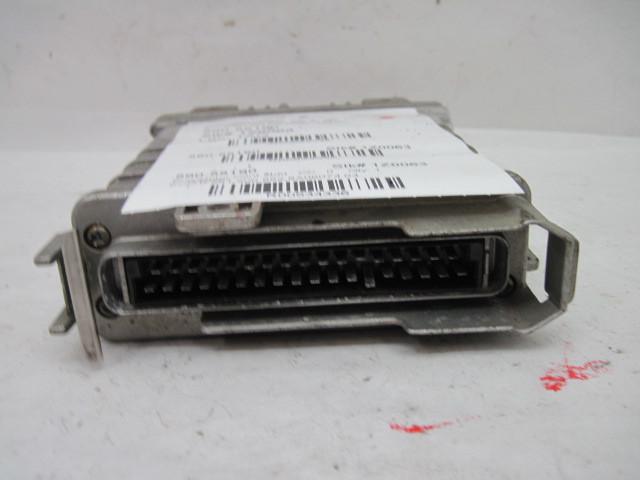 Ecu ecm computer golf jetta passat 1990 90 1991 91 0 261 200 852 8a09074 04
