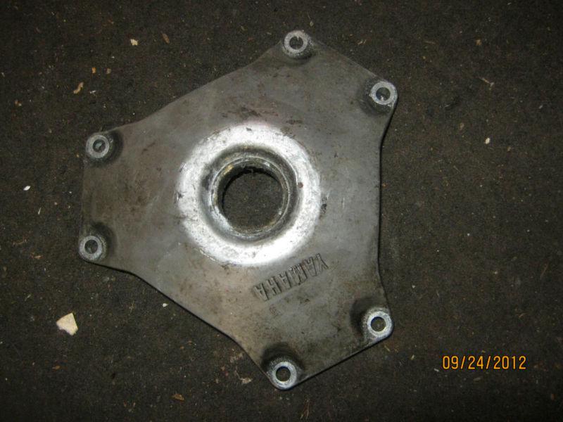 '97-'03 yamaha sx srx vmax viper 600 700 clutch face front sheave cap