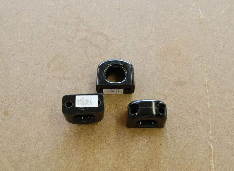 Harken #237 fairleads