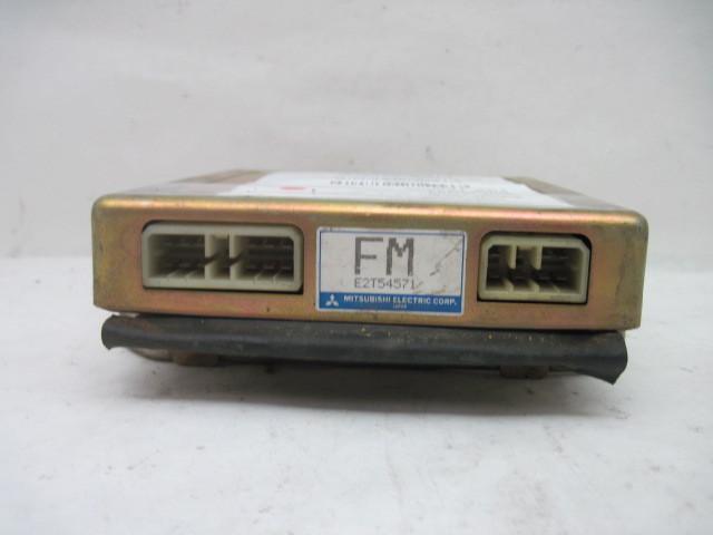 Ecu ecm computer precis excel 1986 86 1987 87 manual 39110-21360 534510