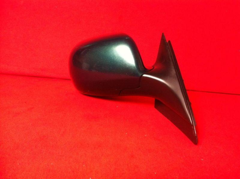 1996 1997 1998 1999 audi a4 right door mirror oem 