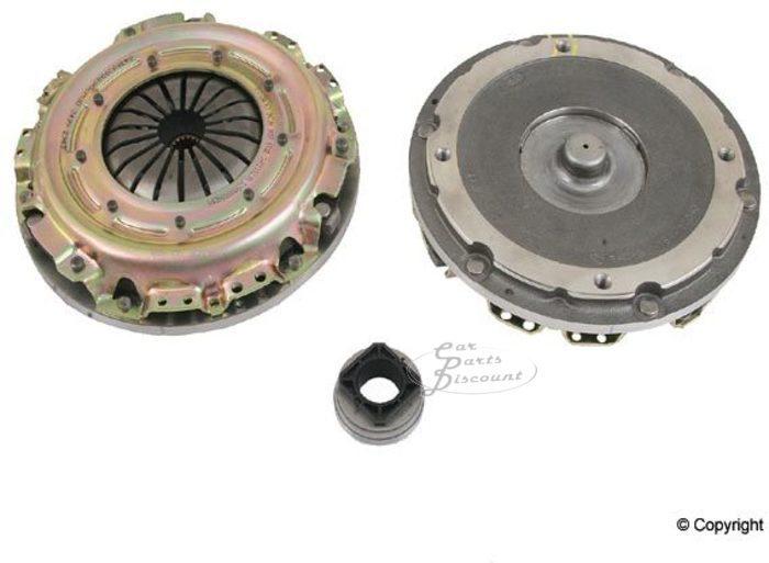 Buy Sachs Clutch Kit in Los Angeles, California, US, for US 324.26
