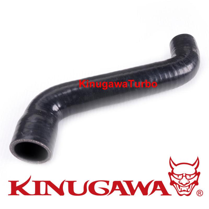 Kinugawa nbr hose kubota v2003t bobcat s160 s185 turbo compressor outlet 6685596