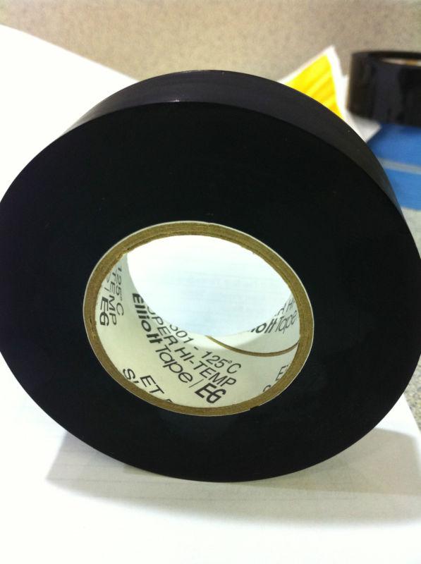 2 pack bundle 501 dry vinyl tape