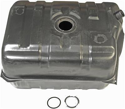 Dorman fuel tank steel black finish 30 gallon chevy gmc each 576-383