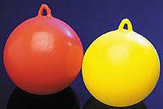 Seadoo jetski bombardier yamaha waveruner boat mercury marine 8" marker bouys