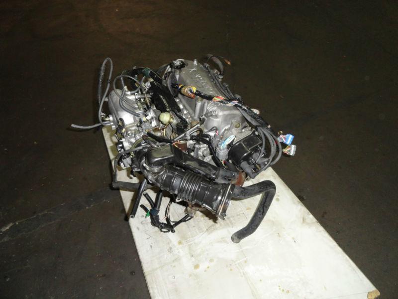 Find JDM Honda Civic D15B Sohc 1.5L VTEC Engine, 3 STAGE VTEC, Year