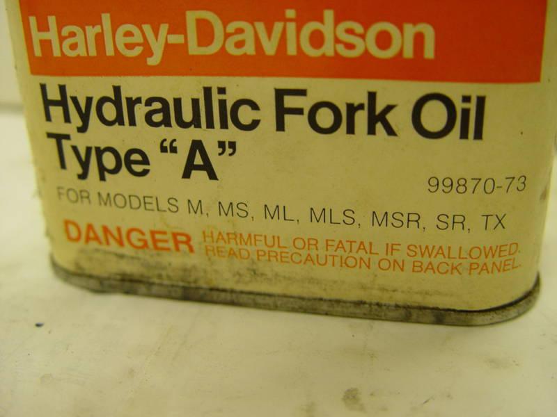 Find AMF HD HYDRAULIC FORK OIL TYPE "A" in Bloomsburg, Pennsylvania, US