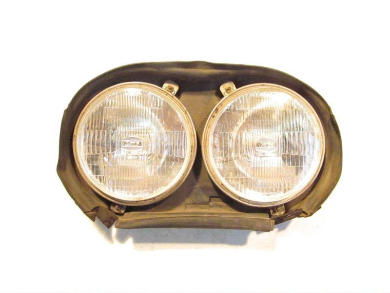 Suzuki gsx-r750 gsxr750 1988 88 headlight / head lamp 118307