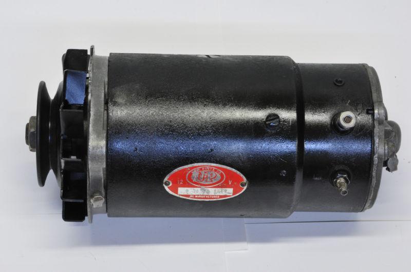 Generator part number up 2 71 6d 2097