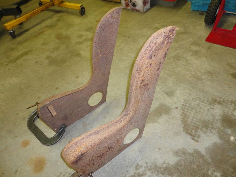Model t, model a ford speedster seat, 1920 - 1930s, hot rod, race car oldschool