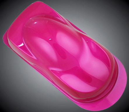 32oz. auto air sparklescent porn star pink