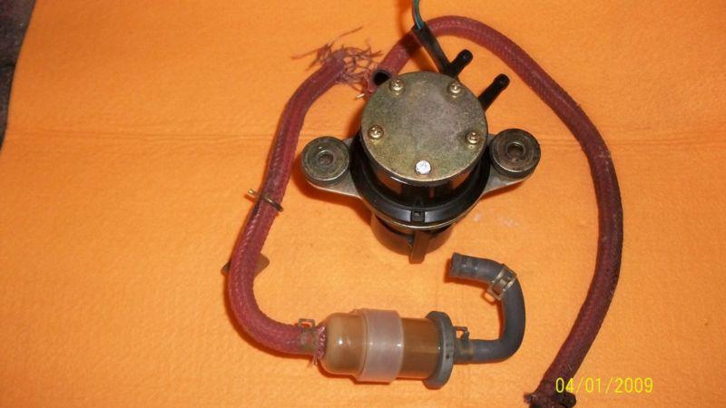 Honda Magna V45 Fuel Pump, US $89.99, image 2