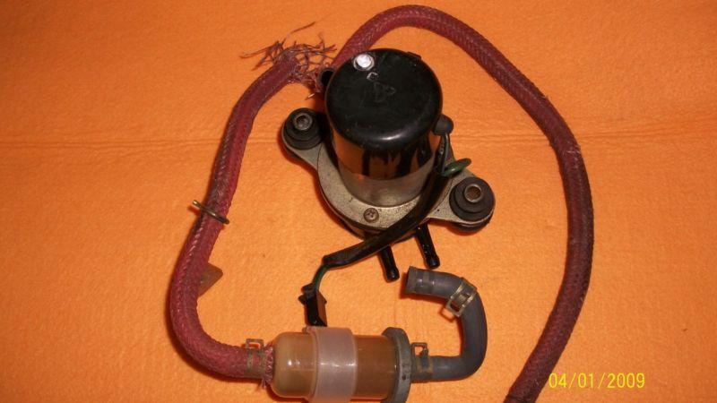 Honda Magna V45 Fuel Pump, US $89.99, image 3