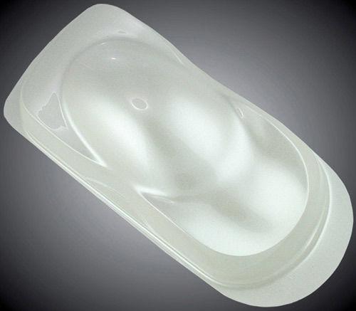 32oz. auto air coarse white metallic