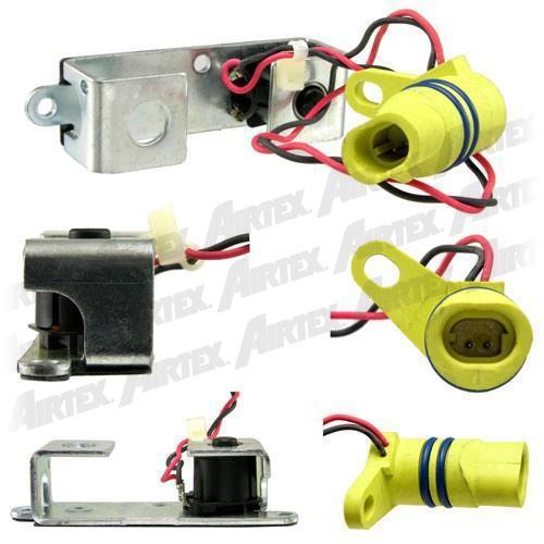 Airtex 2n1200 auto trans control solenoid