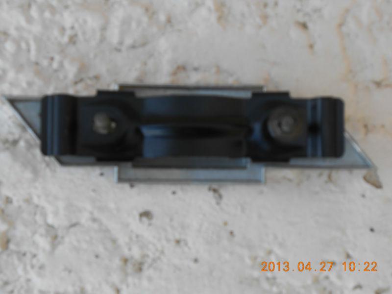1973 Chevelle Front Grille Emblem, US $15.00, image 3