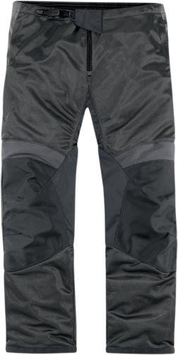 Icon anthem mesh overpants gray 40 2821-0558